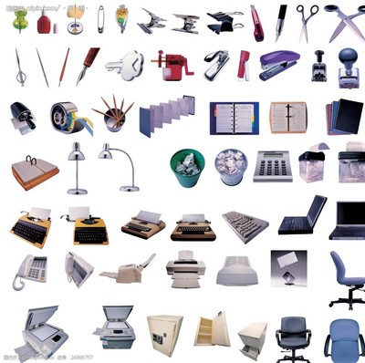 辦公用品與日用百貨 現(xiàn)代生活的雙翼